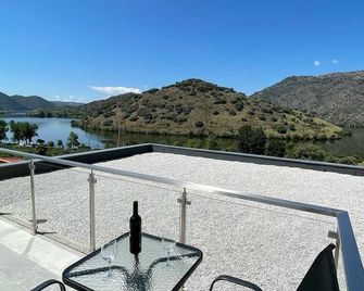 Douro Elegance Suites - Torre de Moncorvo - Balcony