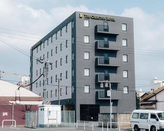 The Celecton Kurashiki Mizushima - Kurashiki - Gebouw