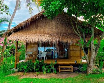 Margarita Beach - Khanom - Patio