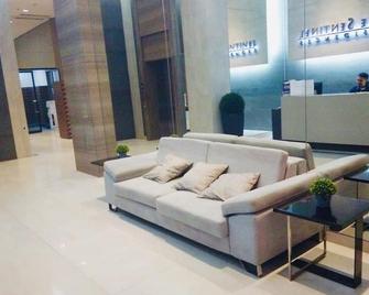 The Sentinel Residences - Manila - Lobby