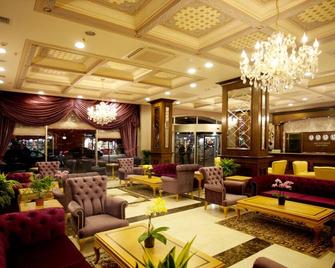 My Bade Hotel - Istanbul - Lounge