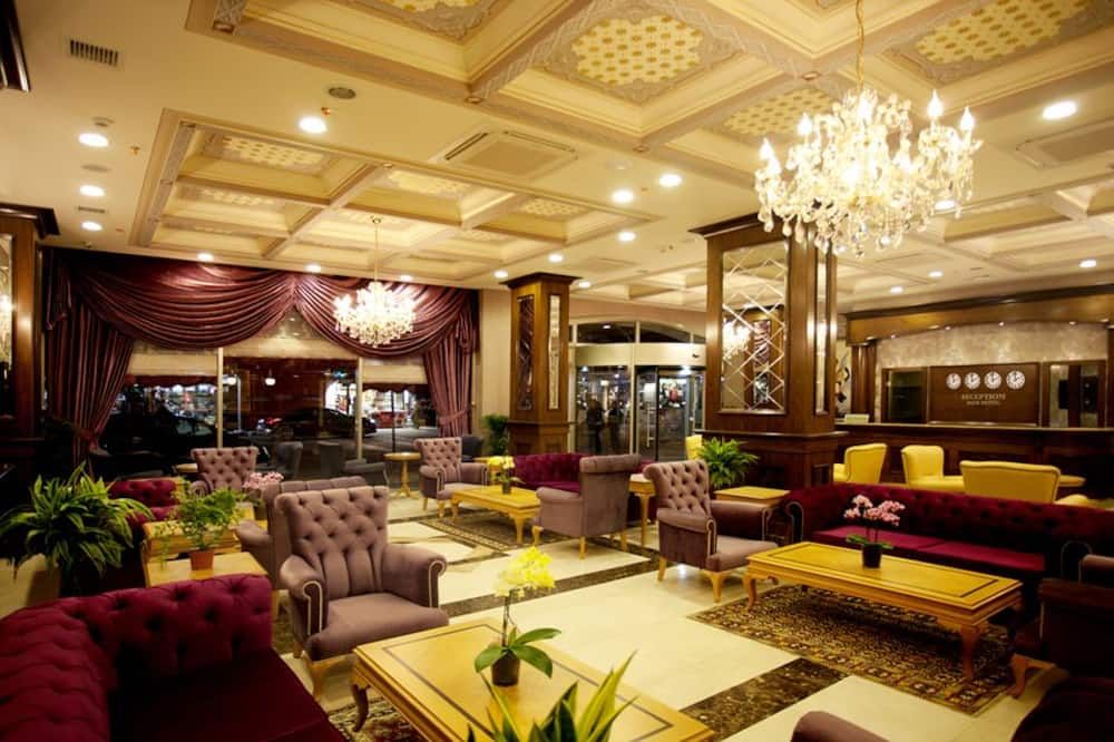 فندق بادي شيشلي