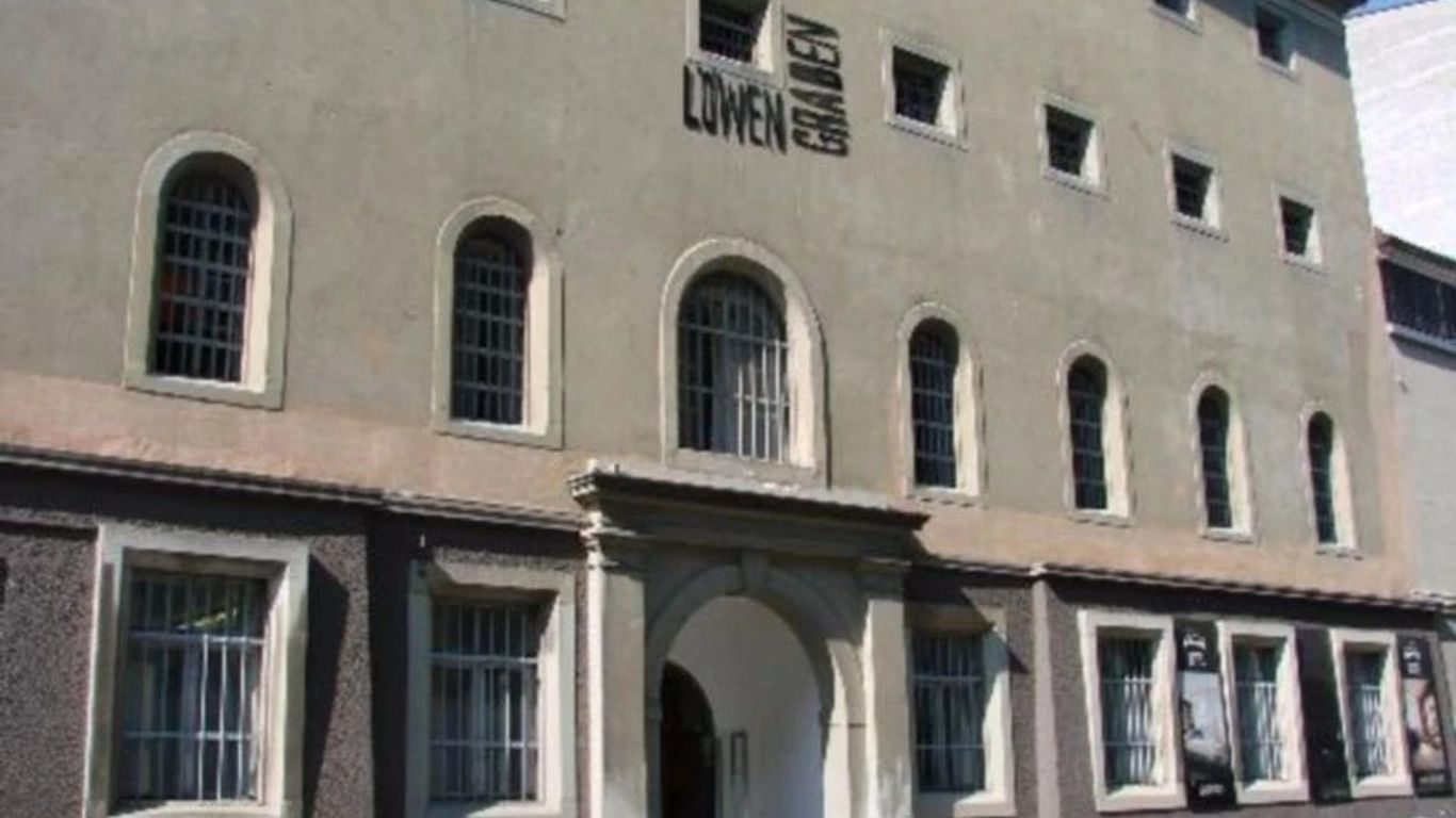 바라바스 루체른