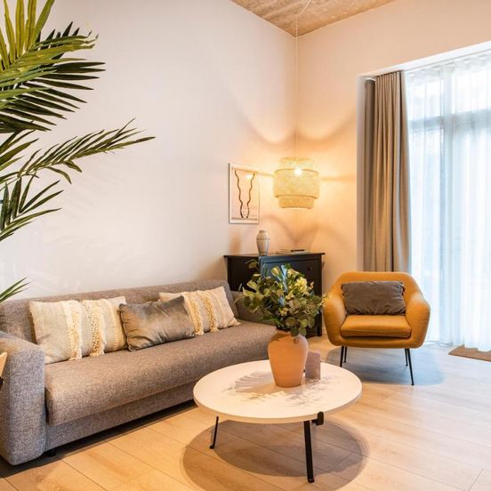 The Beach apartments by Daniel&Jacob's – København