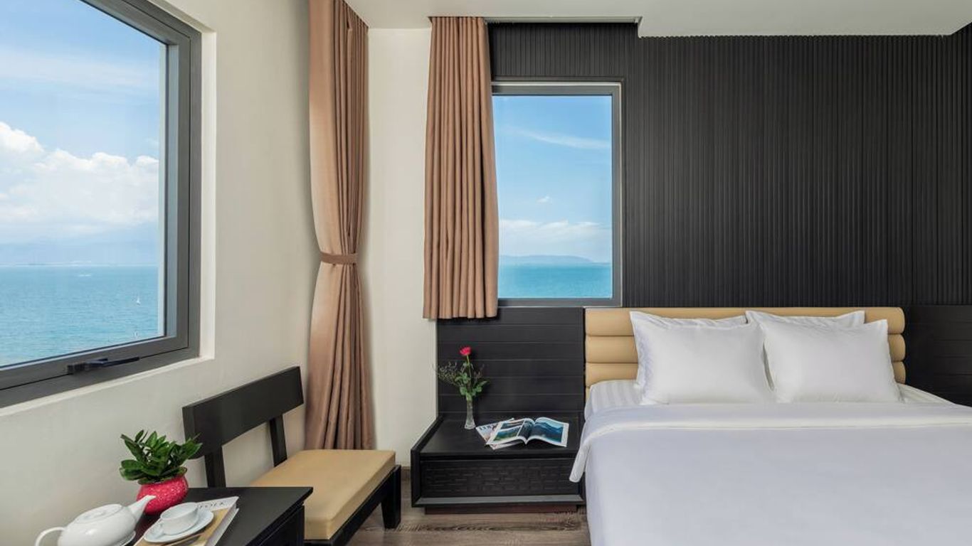 Ocean Star Da Nang Bay Hotel