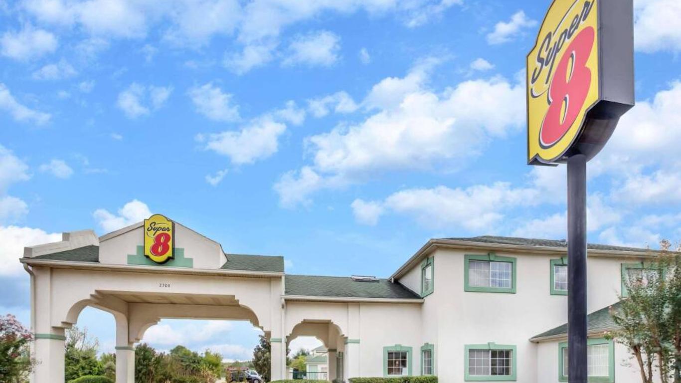 Premier Inn Palestine