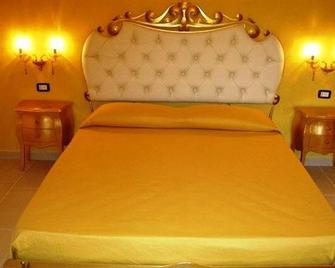 B&B Martina - Agropoli - Bedroom