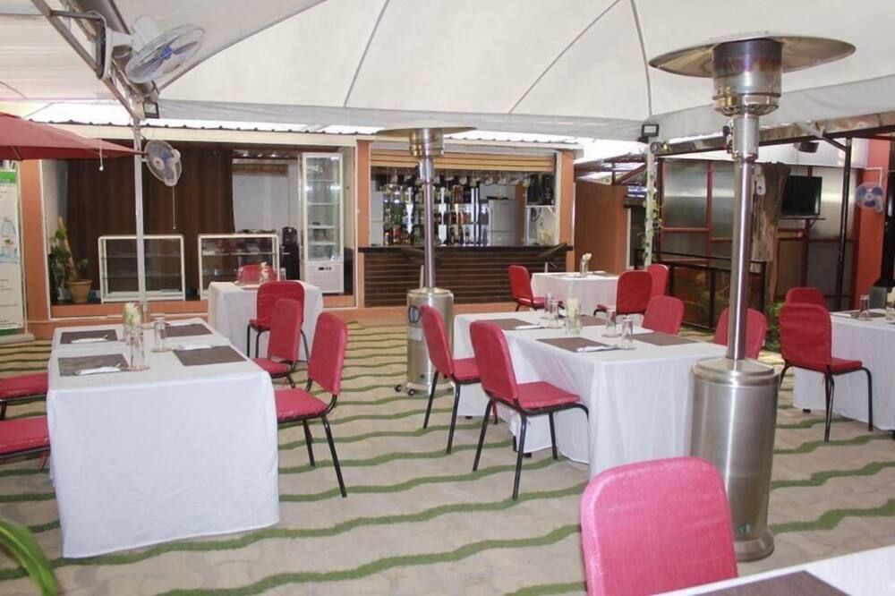 Green Resort Antsakaviro thumbnail 3