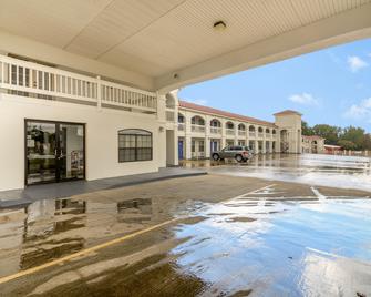 Motel 6 Canton, TX - Canton - Edificio