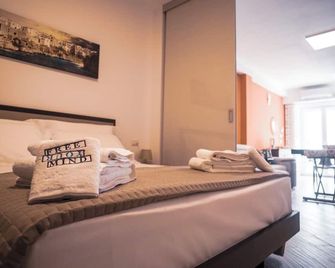 Free Your Mind - Gianluca - Polignano a Mare - Chambre