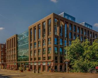 Grand Hotel Downtown - Amsterdam - Building