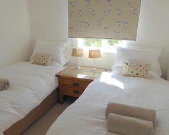 House On The Green, Family Friendly, With A Garden In Chipping Norton - Chipping Norton - Bedroom