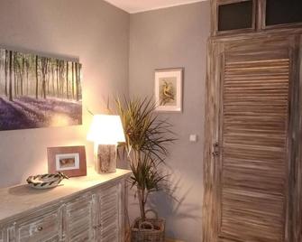 Linas Toepferhof - Weißenfels