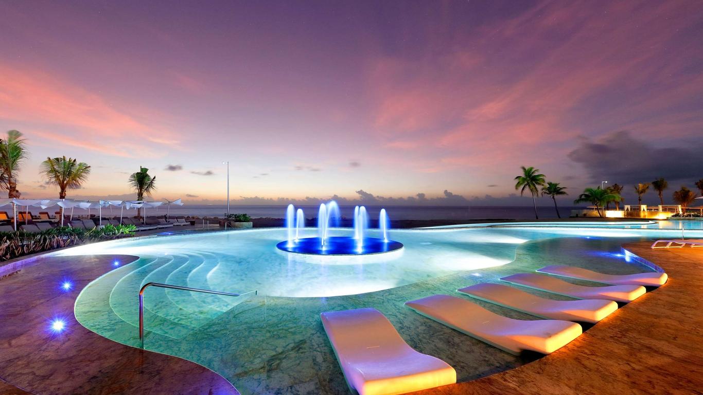 TRS Yucatan Hotel - Adults Only