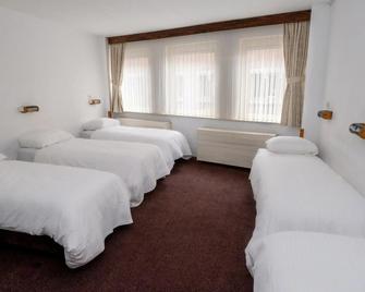 Hotel Ben Centre - Amsterdam - Bedroom