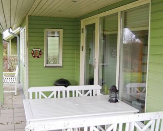 Nice home in Grindsted with WiFi - Grindsted