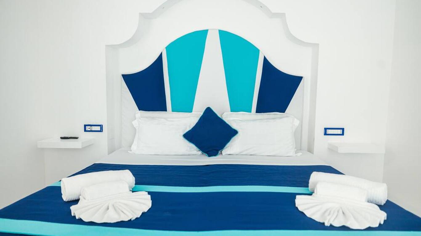 Boutique Suites in Piazzetta