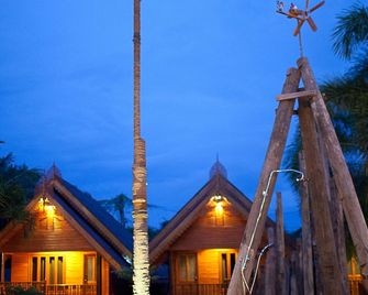 Srisawat Resort - Hua Hin