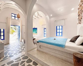 Santorini Villa Cam Ranh - Cam Ranh