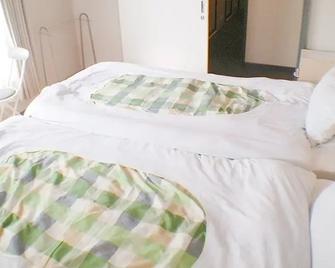 Minshuku Inn Shirahama Uminoyado - Shirahama - Bedroom