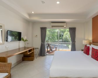 Bella Villa Pattaya 3rd Road - Pattaya