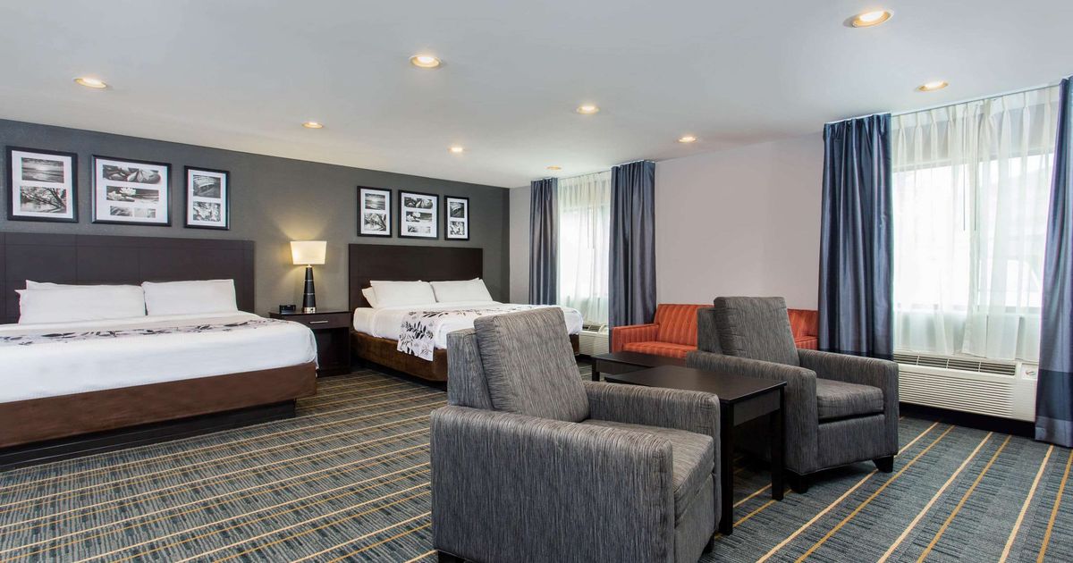 Baymont by Wyndham Lancaster à partir de 83 €. Hôtels à Lancaster KAYAK