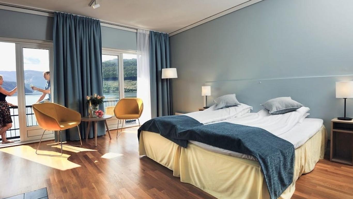 Brakanes Hotel