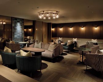 The Mark Grand Hotel - Saitama - Salónek