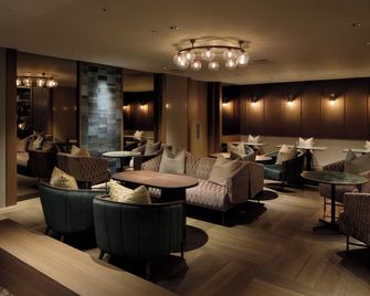 The Mark Grand Hotel - Saitama - Lounge