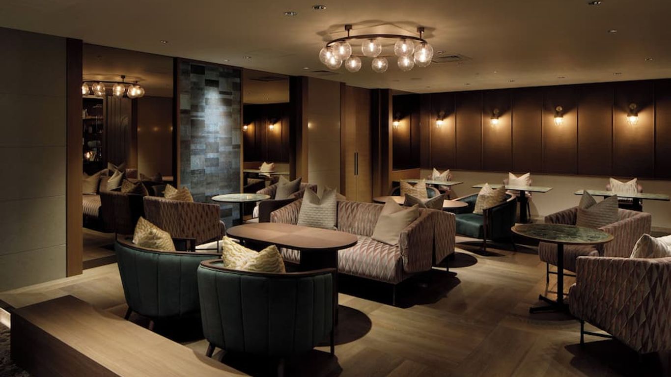 ذا مارك جراند هوتل