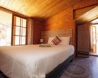 Kay Pacha Wellness Place Eco - Ayacucho