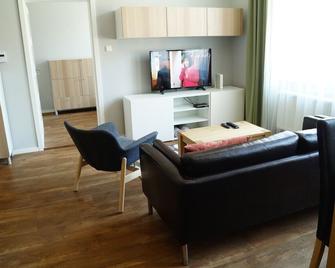 Apartmány Mary - Litoměřice - Living room