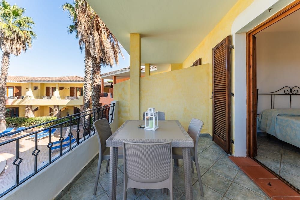 بالاو جرين فيليدج ريزيدنس