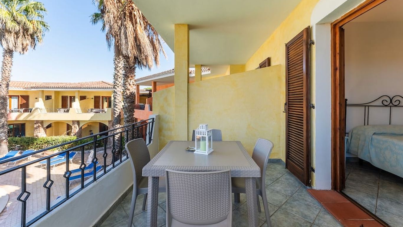 بالاو جرين فيليدج ريزيدنس