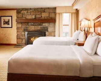 Oglebay Resort - Wheeling
