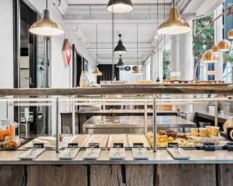 Villavejle Hotel, BW Signature Collection - Vejle - Buffet