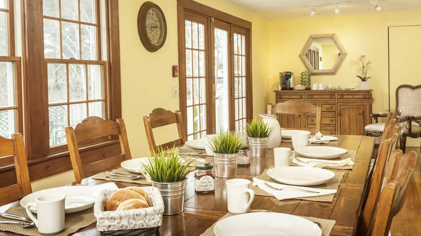 Dragonfly Guest House