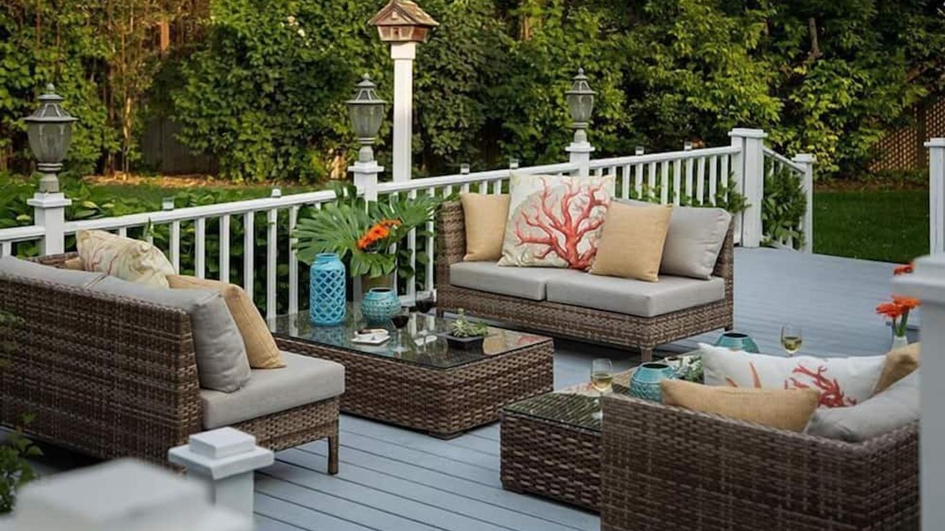 Shelter Island House