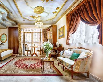 Imperial Palace Classical Hotel Thessaloniki - Θεσσαλονίκη - Σαλόνι