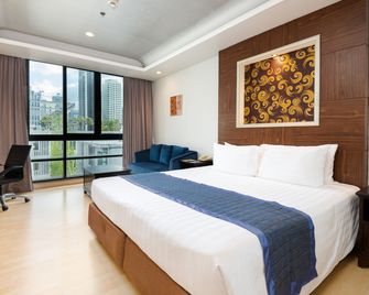 Admiral Premier Bangkok - Μπανγκόκ