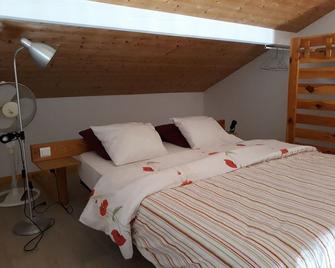 Dunea Village Club - Soustons - Chambre