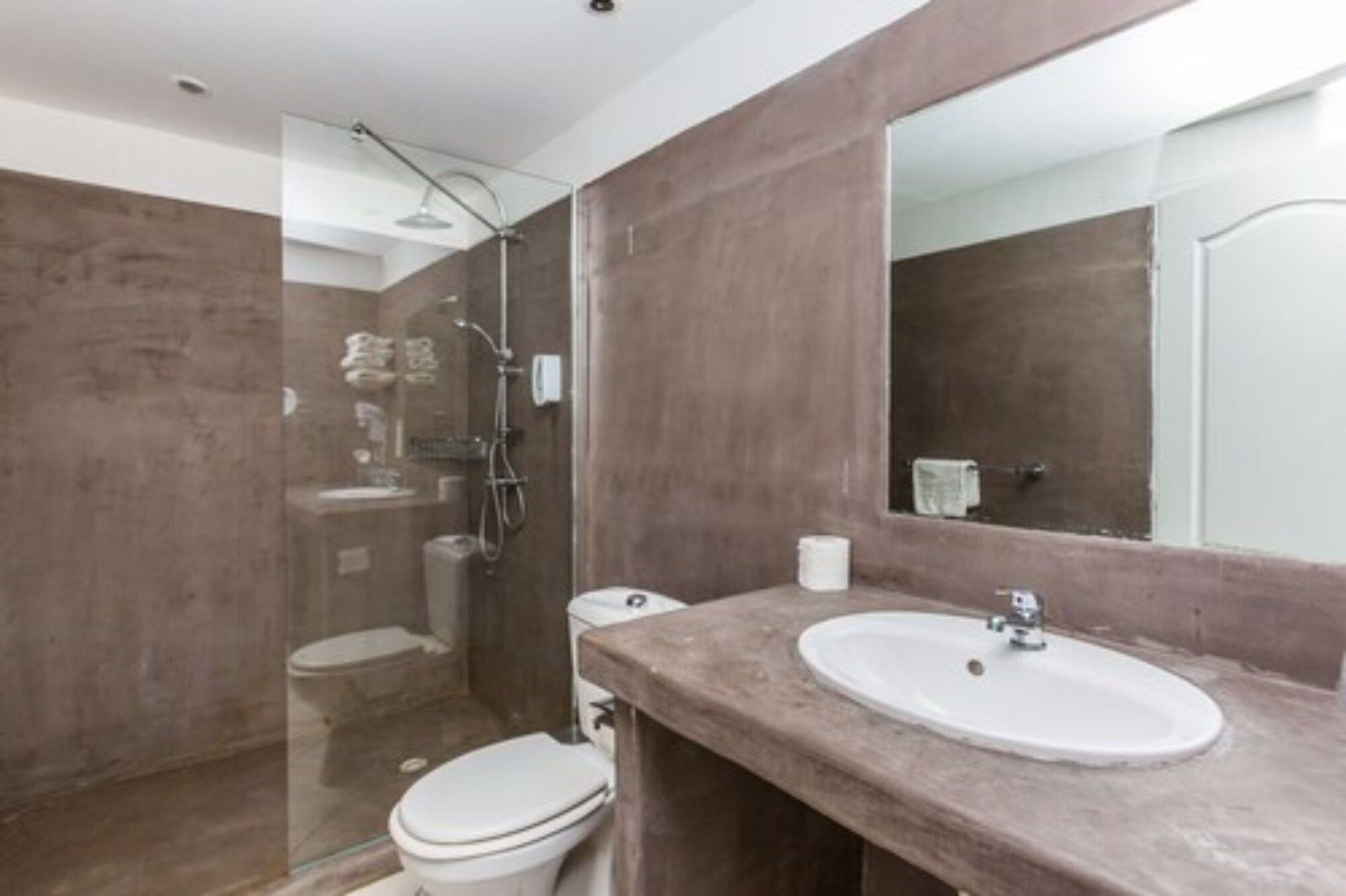 Hotel Kilina - Porto-Vecchio