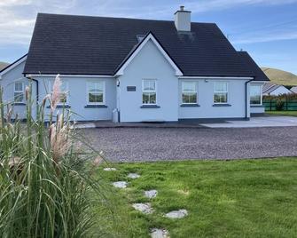 Seagull Cottage B&B - Portmagee - Building