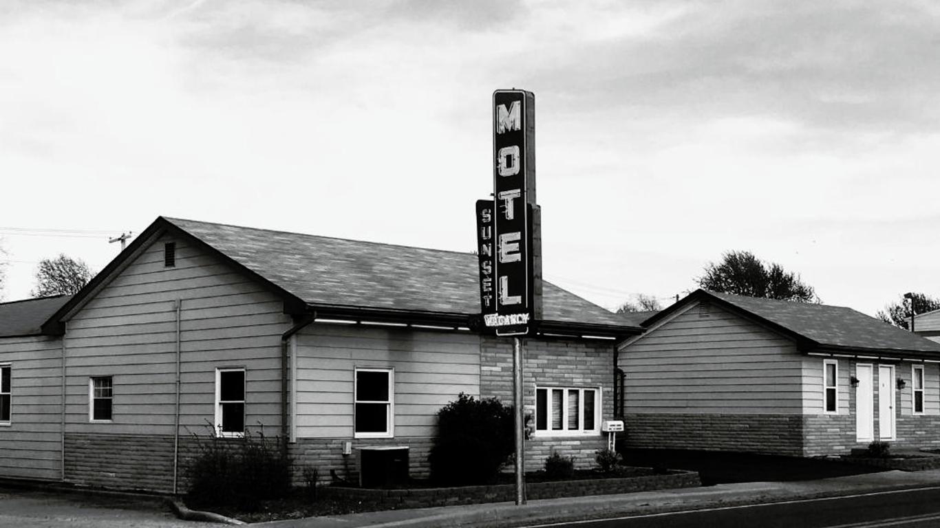 Sunset Motel