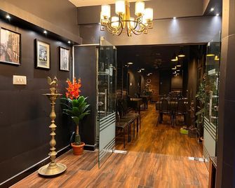 Hotel Sivabhagya Skr, Madurai - Madurai - Lobby