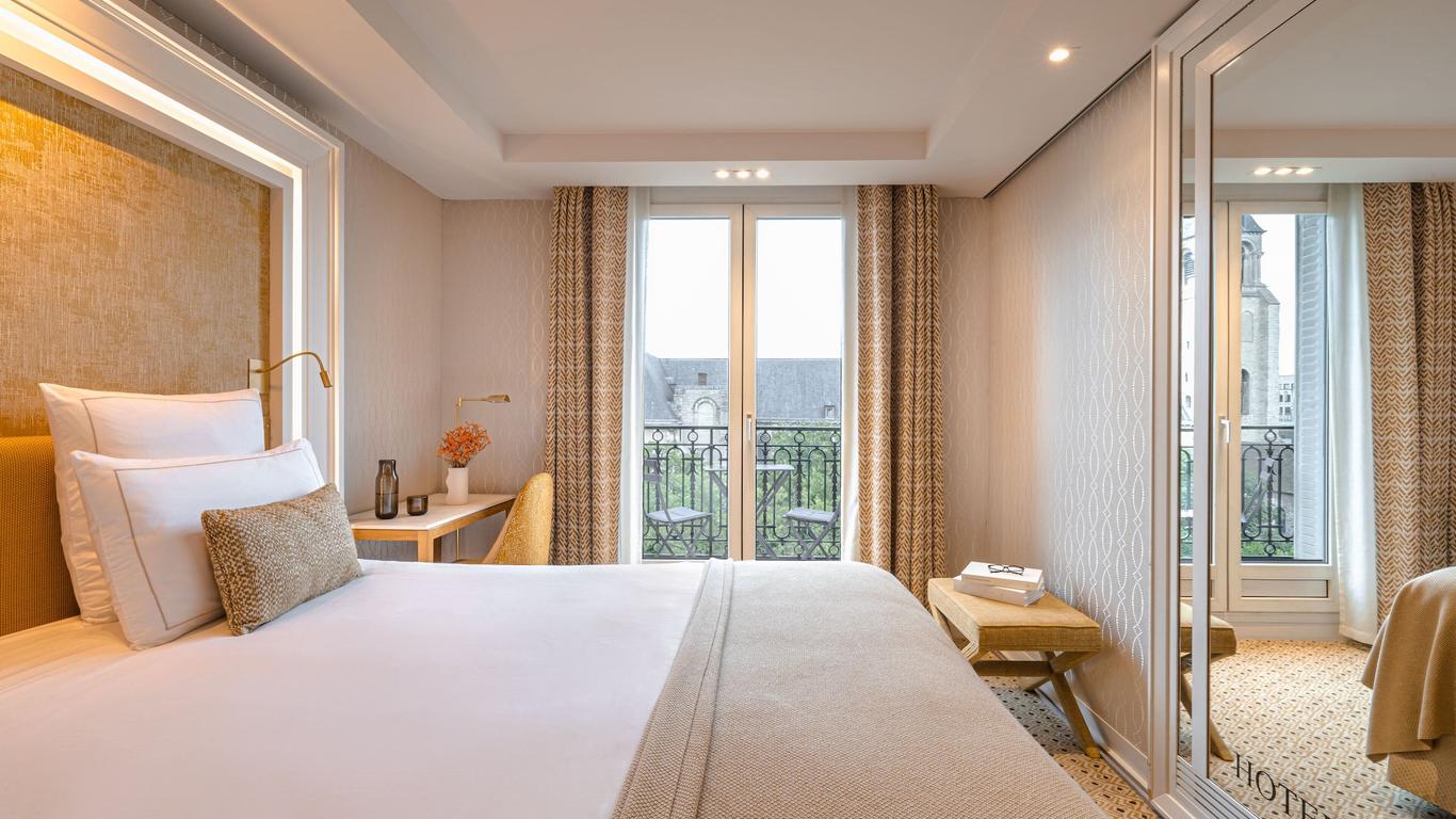 Hôtel Madison