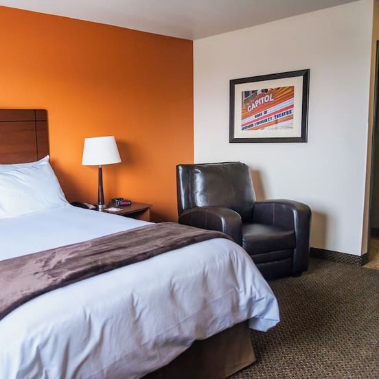 My Place Hotel - Loveland, CO