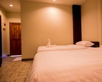 Baan Pran Boutique Resort - Pran Buri