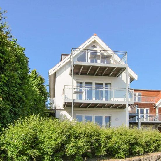 Amazing Apartment In Gudhjem – Gudhjem
