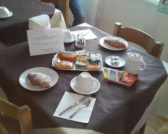 Pensione Aurora - Imperia